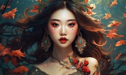 关于女朋友朋友圈文案怎么写