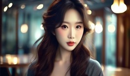 女朋友朋友圈文案简短可爱图片