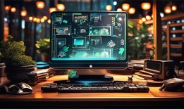电脑版关闭qq主页显示