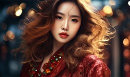 为什么男朋友朋友圈不发你的照片呢