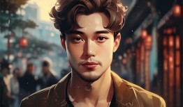 男朋友朋友圈不删前任照片说明什么呢
