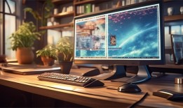 电脑如何批图并添加图片元素