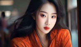 女朋友朋友圈文言文