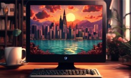 Win8电脑滑动桌面变小的问题解决