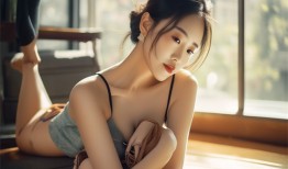男朋友朋友圈封面把我换了