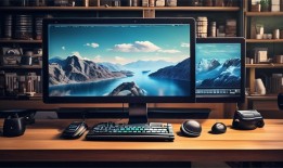 电脑中快速找图方法与工具