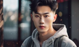 男朋友朋友圈里有前任的照片怎么办