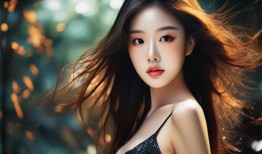 发女朋友朋友圈文案高级感