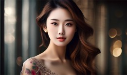 女朋友朋友圈发自拍照什么意思呀