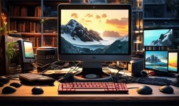 电脑格式如何添加桌面快捷方式