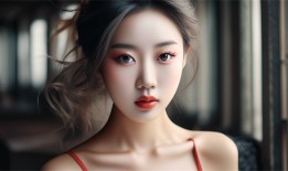 女朋友朋友圈发自拍怎么办呀