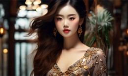 男朋友朋友圈背景图不愿意放我