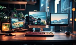 电脑通过WiFi设置家庭组共享的方法