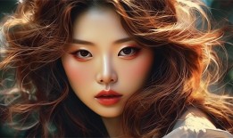 我给我女朋友朋友圈评论她不回我