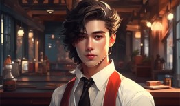 男朋友朋友圈发我们合照时怎么回复