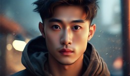 男朋友朋友圈从来不发自拍怎么办