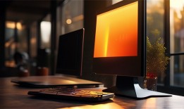 WiFi控制电脑桌面的实现