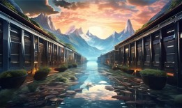如何在SaaS产品中实现高效数据可视化的技术与方法