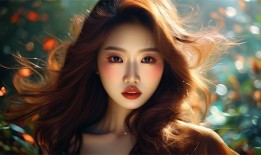 如何评论女朋友朋友圈