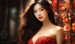 女朋友朋友圈从来没有我,但有很多自拍的照片