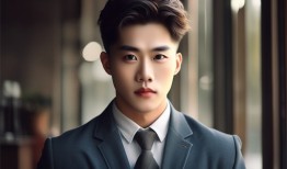 男朋友朋友圈从来不发自拍正常吗
