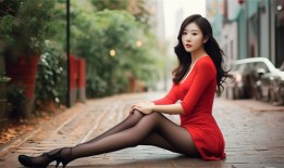 女朋友朋友圈发自拍照说明什么意思呀  