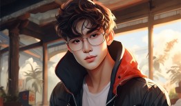 男朋友朋友圈对我不可见是我是不是备胎