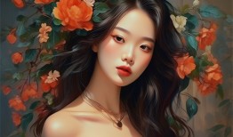 女朋友朋友圈发了张照片怎么评论她呢